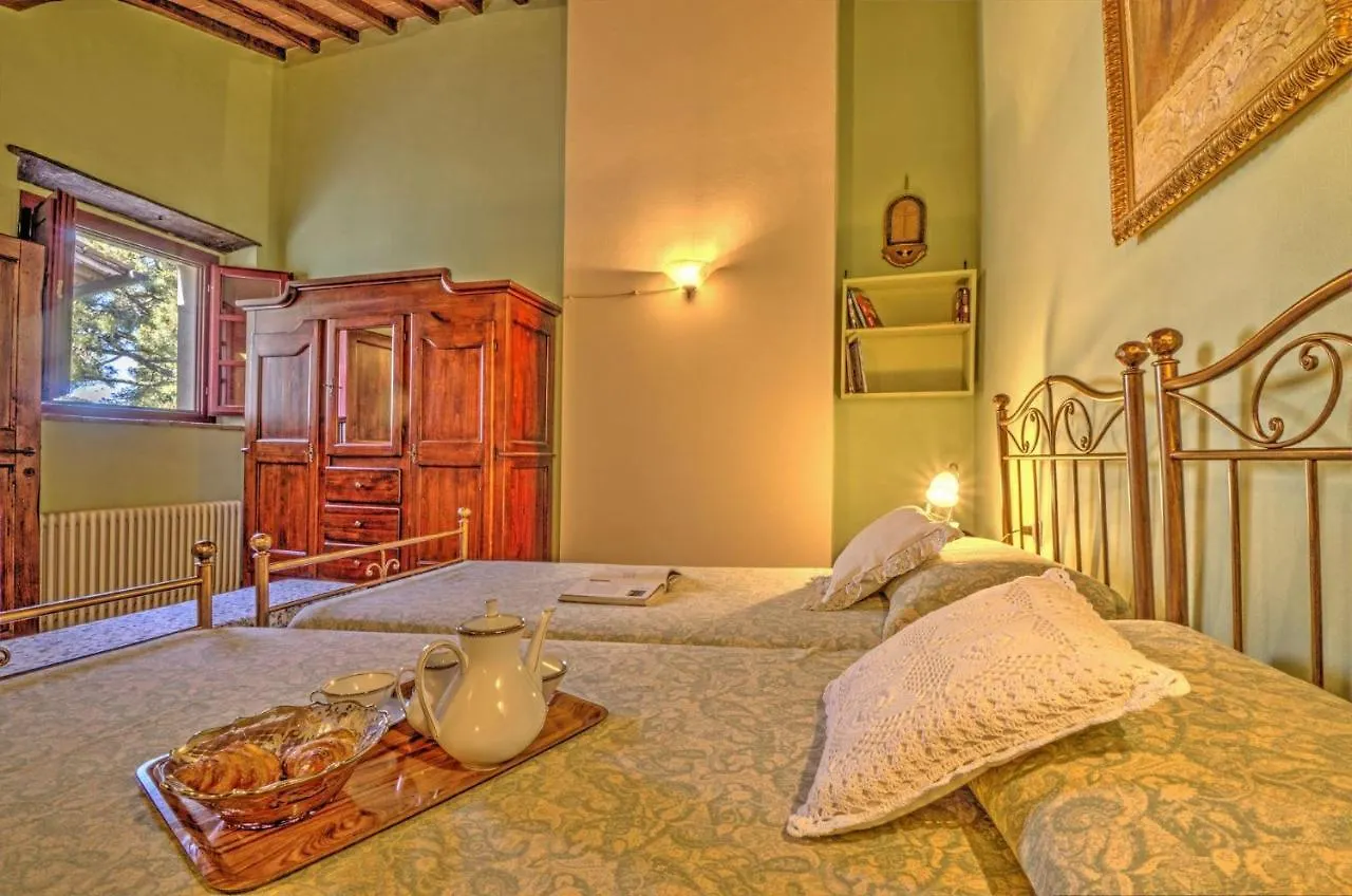 La Chiocciola Villa Gaiole in Chianti Holiday home