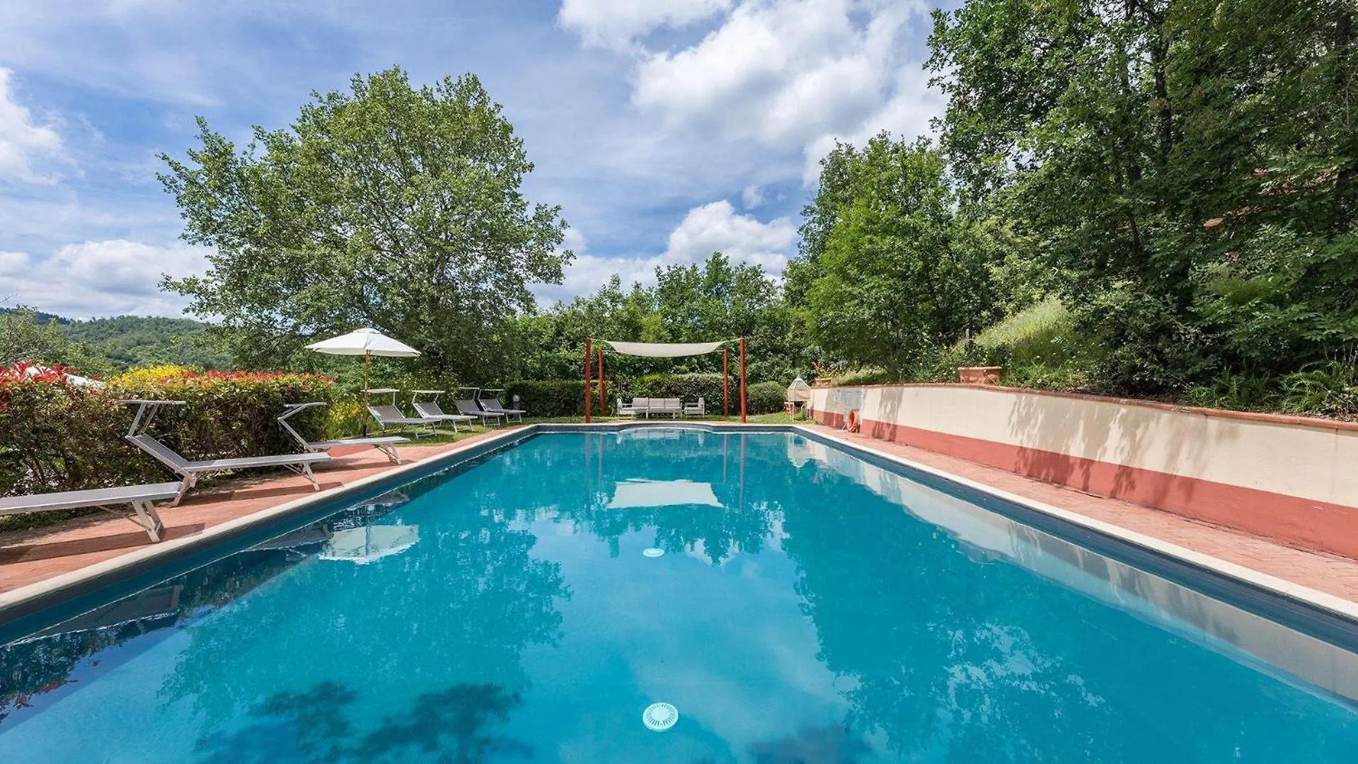 La Chiocciola Villa Gaiole in Chianti Holiday home