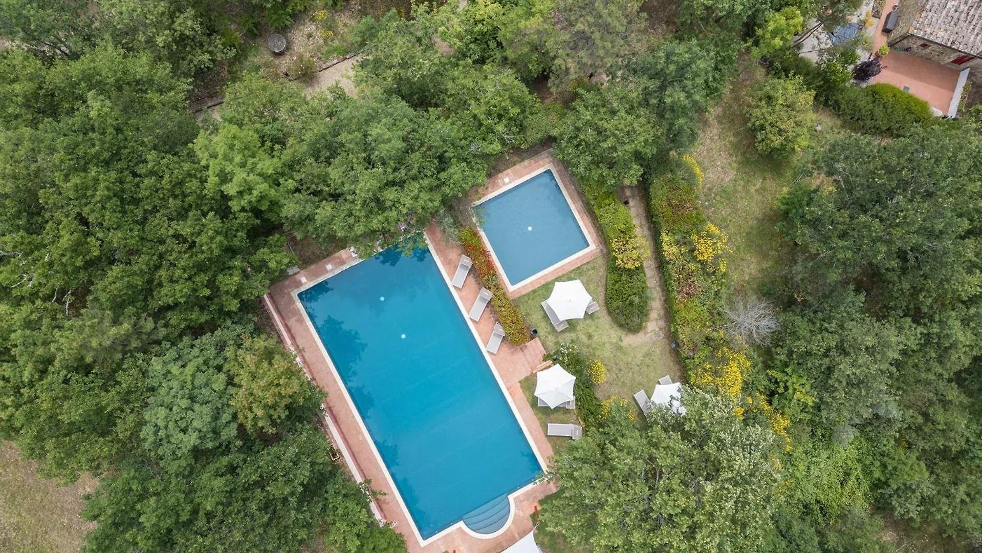 Holiday home La Chiocciola Villa Gaiole in Chianti Italy