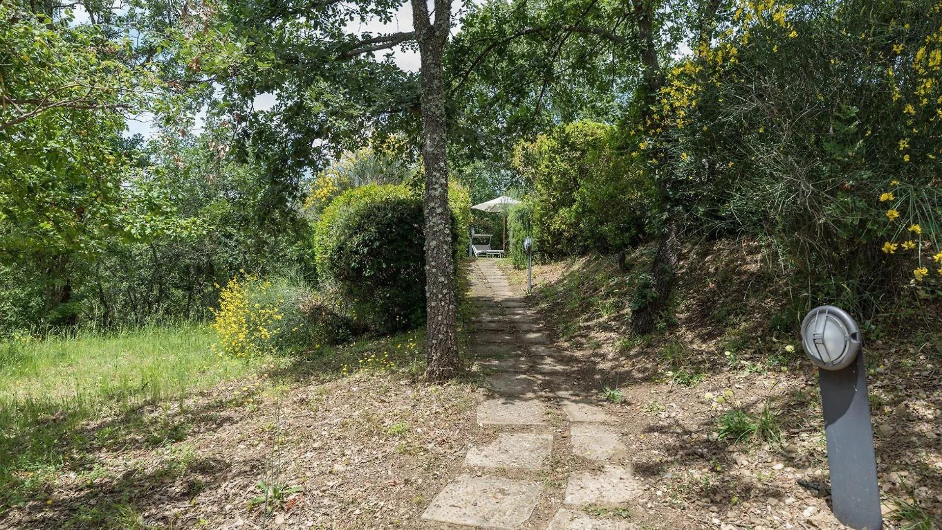 La Chiocciola Villa Gaiole in Chianti Holiday home