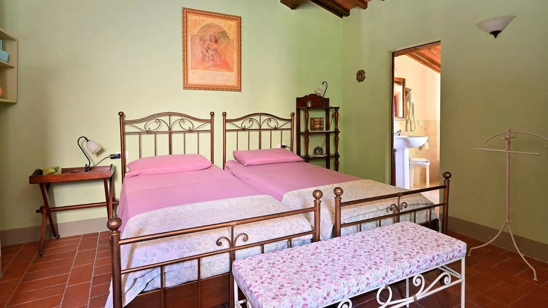La Chiocciola Villa Gaiole in Chianti Holiday home